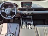 Thumbnail of 2025 White Honda Pilot