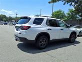 Thumbnail of 2025 White Honda Pilot