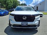 Thumbnail of 2025 White Honda Pilot
