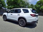 Thumbnail of 2025 White Honda Pilot