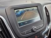 Thumbnail of 2018 Silver Ice Metallic Chevrolet Equinox