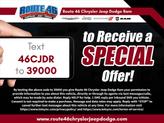 Thumbnail of 2025 Silver Zynith Jeep Grand Cherokee L