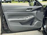 Thumbnail of 2022 Super Black Nissan Altima