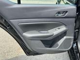 Thumbnail of 2022 Super Black Nissan Altima