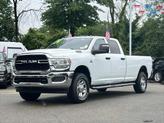 Thumbnail of 2024 Bright White Clearcoat RAM 3500