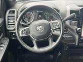 Thumbnail of 2024 Bright White Clearcoat RAM 3500