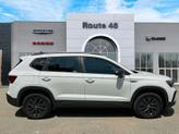 Thumbnail of 2022 Deep Black Pearl Volkswagen Taos