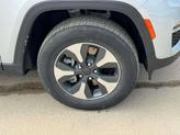 Thumbnail of 2022 Silver Zynith Jeep Grand Cherokee 4xe