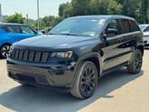Thumbnail of 2022 Diamond Black Crystal Pearlcoat Jeep Grand Cherokee