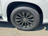 Thumbnail of 2022 Starfire Pearl Lexus GX 460