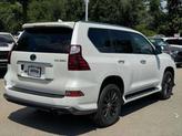 Thumbnail of 2022 Starfire Pearl Lexus GX 460