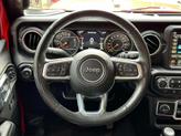 Thumbnail of 2021 Firecracker Red Clearcoat Jeep Wrangler Unlimited