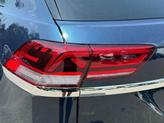 Thumbnail of 2023 Tourmaline Blue Metallic Volkswagen Atlas Cross Sport