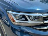 Thumbnail of 2023 Tourmaline Blue Metallic Volkswagen Atlas Cross Sport