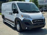 Thumbnail of 2023 Bright White Clearcoat RAM ProMaster 2500
