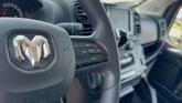Thumbnail of 2023 Bright White Clearcoat RAM ProMaster 2500