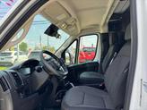 Thumbnail of 2023 Bright White Clearcoat RAM ProMaster 2500