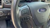 Thumbnail of 2019 Hot Pepper Red Metallic Tinted Clearcoat Ford Ranger