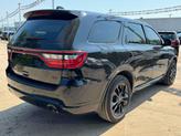 Thumbnail of 2022 DB Black Clearcoat Dodge Durango