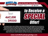 Thumbnail of 2025 Bright White Clearcoat Jeep Grand Cherokee L