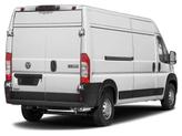 Thumbnail of 2025 Bright White Clearcoat RAM ProMaster 2500