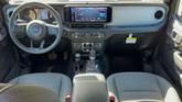 Thumbnail of 2024 Sarge Green Clearcoat Jeep Wrangler 4xe