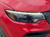 Thumbnail of 2022 Redline Pearlcoat Jeep Compass
