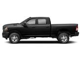 Thumbnail of 2024 Diamond Black Crystal Pearlcoat RAM 2500