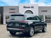 Thumbnail of 2023 Diamond Black Crystal Pearlcoat Jeep Grand Cherokee