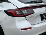 Thumbnail of 2022 Platinum White Pearl Honda Civic