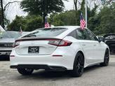 Thumbnail of 2022 Platinum White Pearl Honda Civic