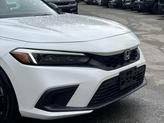 Thumbnail of 2022 Platinum White Pearl Honda Civic