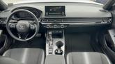 Thumbnail of 2022 Platinum White Pearl Honda Civic