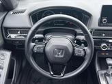 Thumbnail of 2022 Platinum White Pearl Honda Civic