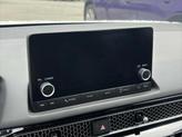 Thumbnail of 2022 Platinum White Pearl Honda Civic