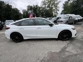 Thumbnail of 2022 Platinum White Pearl Honda Civic
