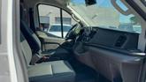 Thumbnail of 2024 Oxford White Ford Transit-250