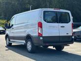 Thumbnail of 2024 Oxford White Ford Transit-250