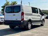 Thumbnail of 2024 Oxford White Ford Transit-250