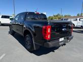 Thumbnail of 2019 Shadow Black Ford Ranger