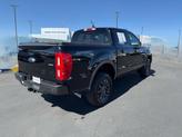 Thumbnail of 2019 Shadow Black Ford Ranger