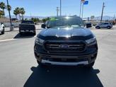 Thumbnail of 2019 Shadow Black Ford Ranger
