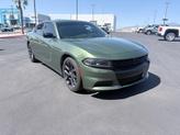Photo of 2023 F8 Green Dodge Charger
