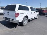 Thumbnail of 2014 Oxford White Ford F-150