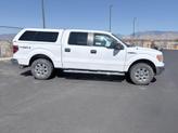 Thumbnail of 2014 Oxford White Ford F-150