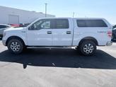 Thumbnail of 2014 Oxford White Ford F-150