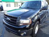 Thumbnail of 2016 Black Ford Expedition