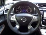 Thumbnail of 2015 Black Nissan Murano