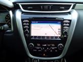 Thumbnail of 2015 Black Nissan Murano