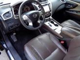 Thumbnail of 2015 Black Nissan Murano